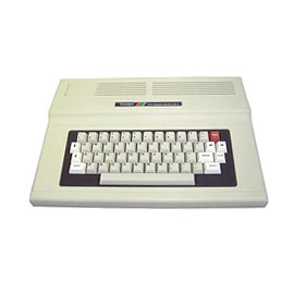 TRS-80 Color Computer II