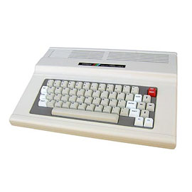 TRS-80 Color Computer III