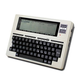 TRS-80 Model 100