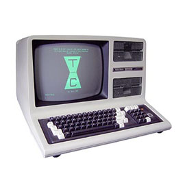 TRS-80 Model 4