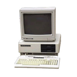 Tandy 1000