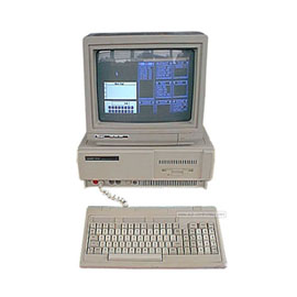 Tandy 1000TX