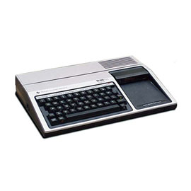 TI-99/4A