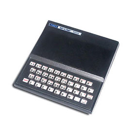 Timex Sinclair 1000