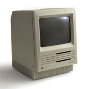 Macintosh SE