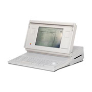 Macintosh portable