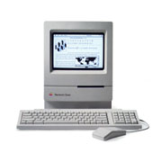 Macintosh Classic