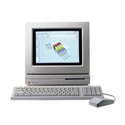 Macintosh LC