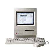 Macintosh Classic II