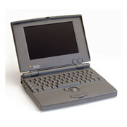 Powerbook 100