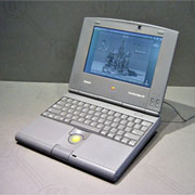 Powerbook duo 210