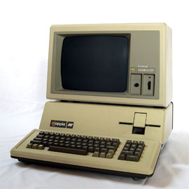 Apple III