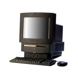 Macintosh TV