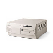 Power Macintosh 7200