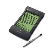 Newton Message Pad 2000