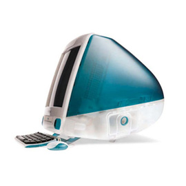 iMac