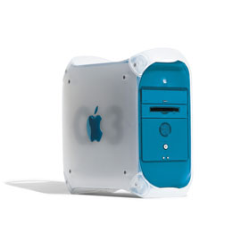 Power Macintosh G3