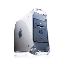 Power Macintosh G4