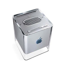 Power Macintosh G4 Cube