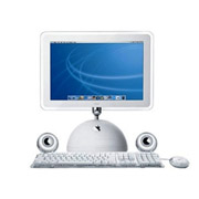 iMac (Flat Panel)