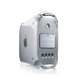 Power Macintosh G4