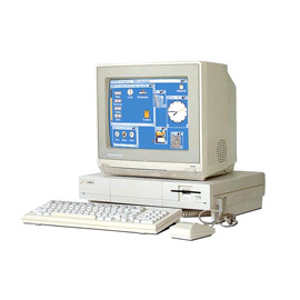 Amiga 1000