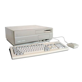 Amiga 2000