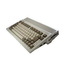 Amiga A600