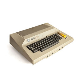 Atari 800