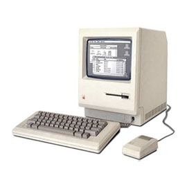 Macintosh 128k