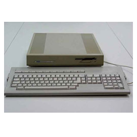 Atari Mega ST2