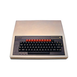 BBC Micro Model A