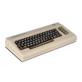 Commodore C64