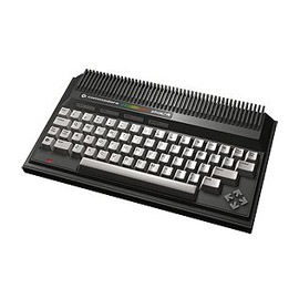 Commodore Plus4