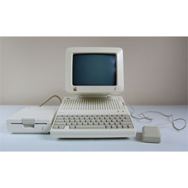 Apple IIc