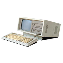 Compaq Portable II