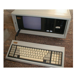 Compaq Portable 286