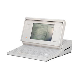 Macintosh Portable 5126