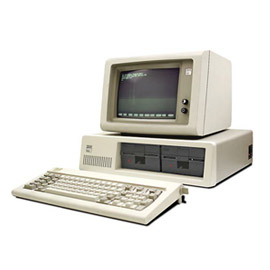 IBM 5150