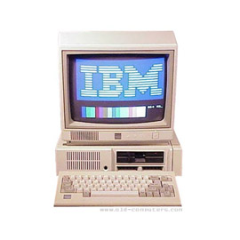 IBM PCjr