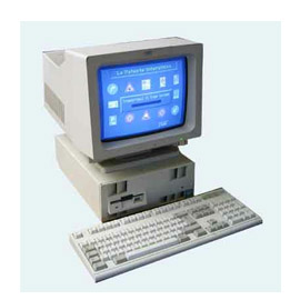 IBM PS1