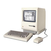 Macintosh 512k