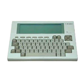 NEC PC8201A