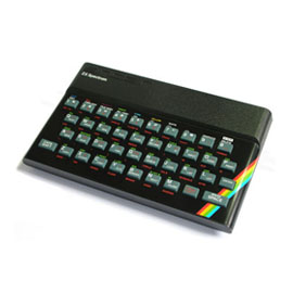 Sinclair ZX Spectrum