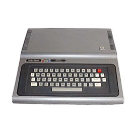 TRS-80 Color Computer